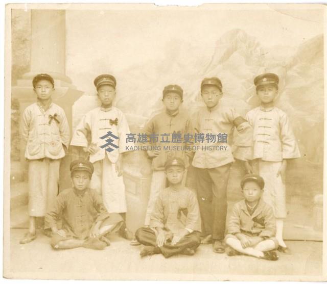 登錄號:KH2006.028.0006藏品圖，第14張