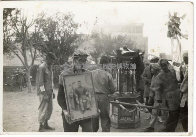 登錄號:KH2006.028.0011藏品圖，第14張