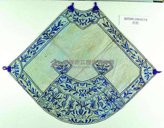 登錄號:KH2001.038.0017藏品圖，第4張