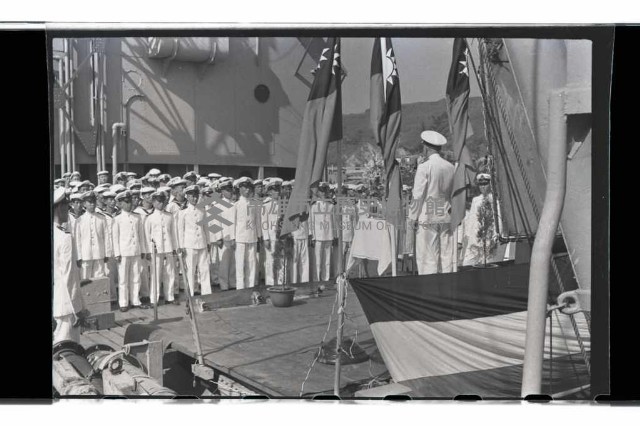 海軍峨嵋軍艦艦慶藏品圖，第4張