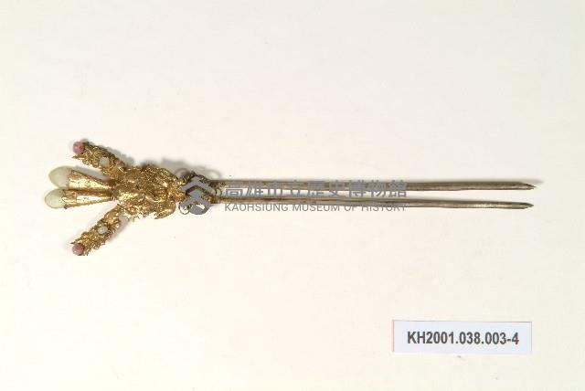 登錄號:KH2001.038.0003藏品圖，第4張