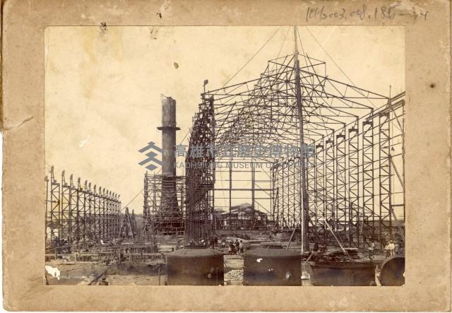 登錄號:KH2003.008.0185藏品圖，第35張