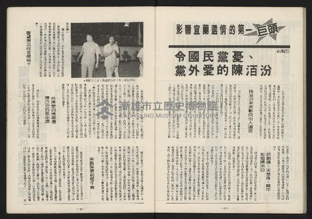 《民主平等NO.13》藏品圖，第29張
