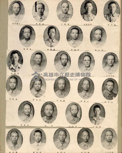 登錄號:KH2006.028.0001藏品圖，第29張