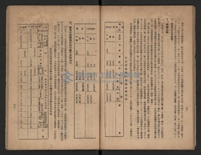 《一年來高雄縣政》藏品圖，第31張