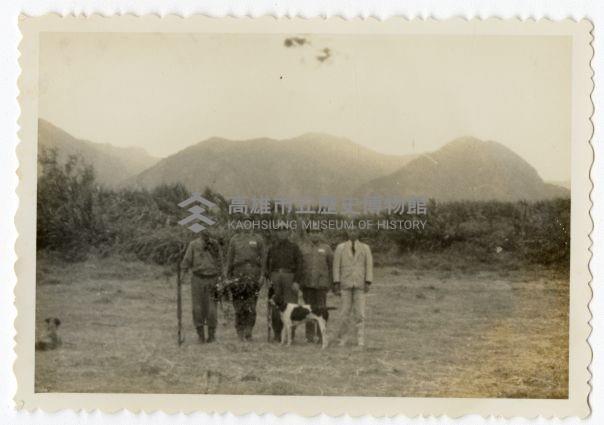 登錄號:KH2006.028.0009藏品圖，第199張