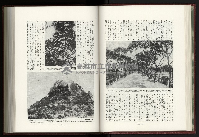 《日本地理風俗大系-  第十五卷 臺灣篇》藏品圖，第49張