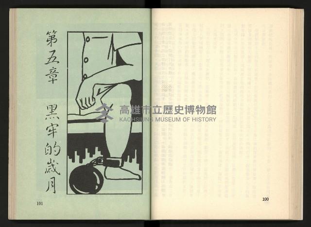 《深耕歲月美麗島內幕大公開》藏品圖，第59張