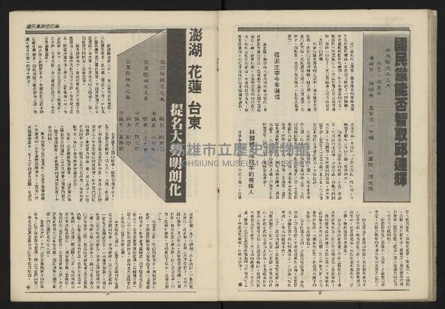 《民主平等NO.9》藏品圖，第19張