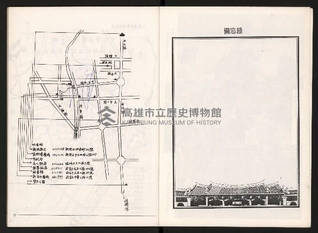 《第十六屆世台會年會》藏品圖，第19張