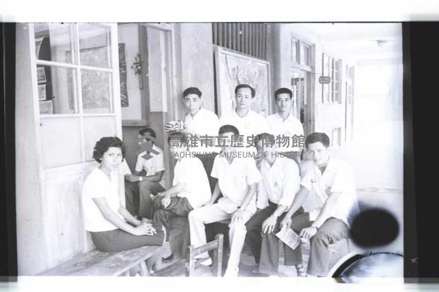 登錄號:KH2002.007.0284藏品圖，第19張