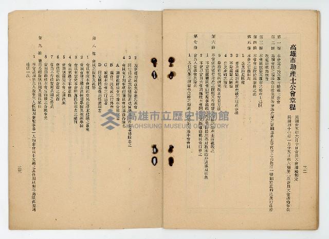 登錄號:KH2006.021.0032藏品圖，第20張