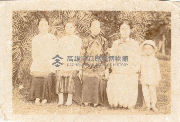 登錄號:KH2006.028.0018藏品圖，第309張