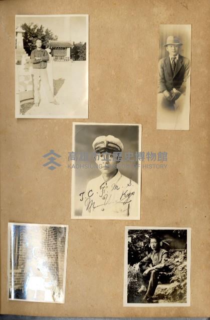 登錄號:KH2003.008.0130藏品圖，第9張