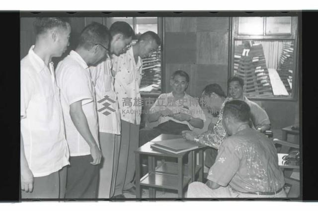 登錄號:KH2002.018.0061藏品圖，第9張