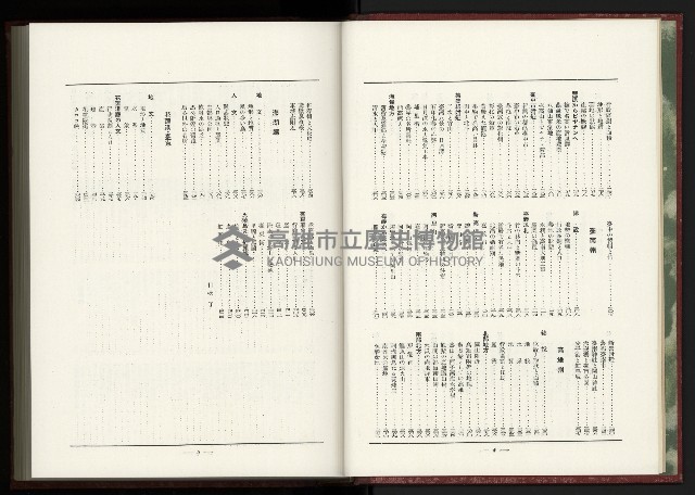 《日本地理風俗大系-  第十五卷 臺灣篇》藏品圖，第9張