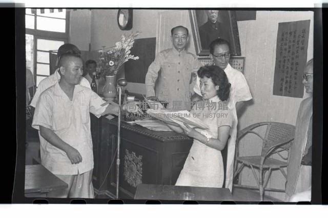 登錄號:KH2002.009.0011藏品圖，第9張