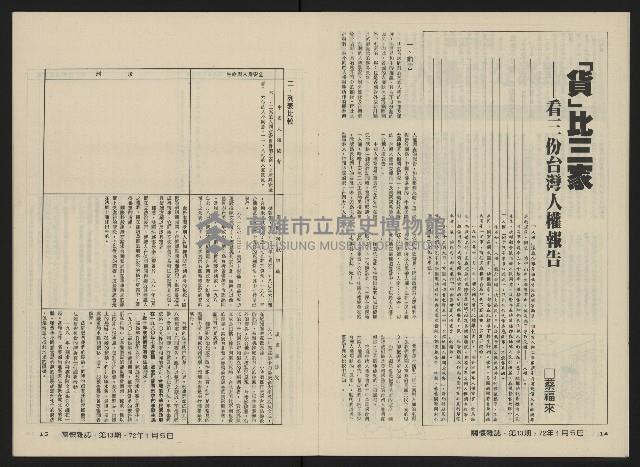 《關懷NO.13》藏品圖，第9張