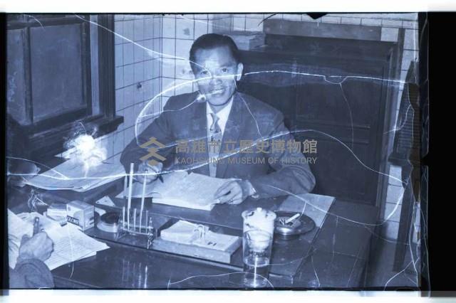 登錄號:KH2002.009.0107藏品圖，第9張