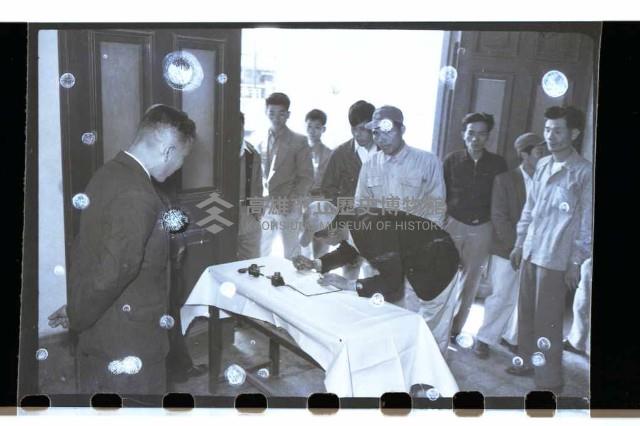 登錄號:KH2002.018.0025藏品圖，第9張