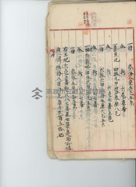 登錄號:KH2017.009.0001藏品圖，第39張