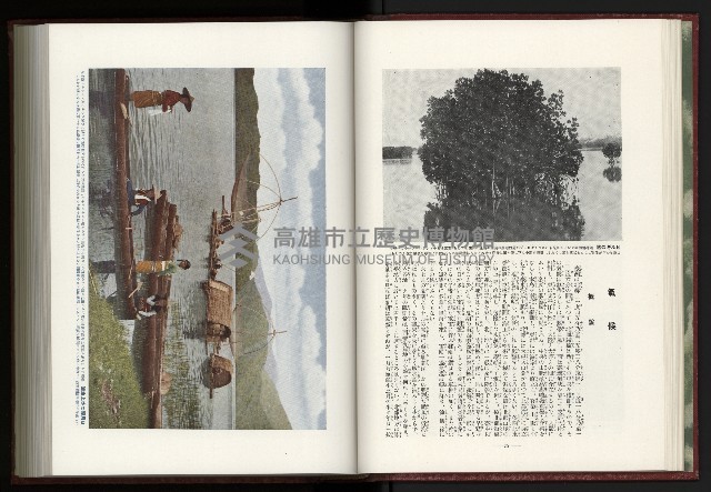 《日本地理風俗大系-  第十五卷 臺灣篇》藏品圖，第39張