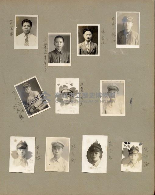 登錄號:KH2006.028.0001藏品圖，第39張