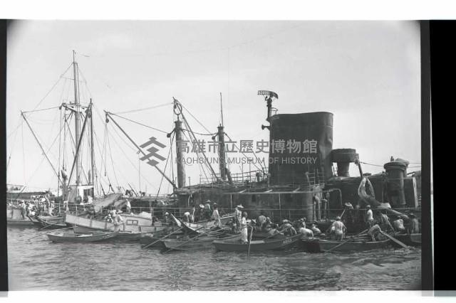 登錄號:KH2002.008.0028藏品圖，第28張