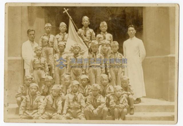 登錄號:KH2006.028.0009藏品圖，第98張