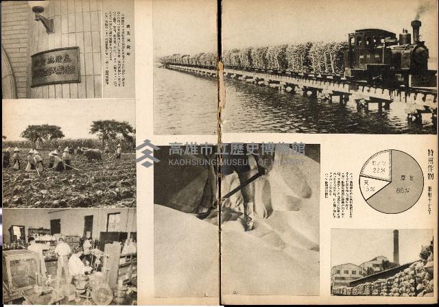 《南方の據點・臺灣寫真報道》藏品圖，第50張