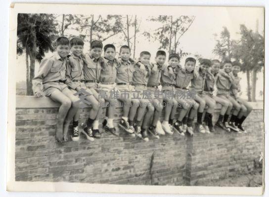 登錄號:KH2006.028.0009藏品圖，第178張