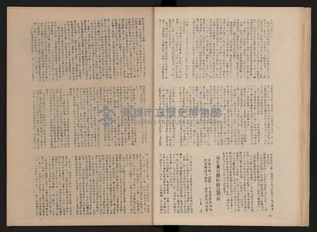 《黨外新形象》藏品圖，第18張