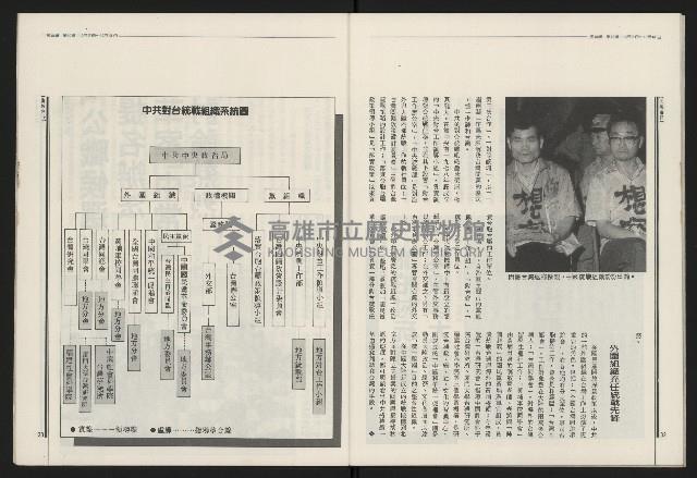 《民進報周刊NO.30》藏品圖，第18張