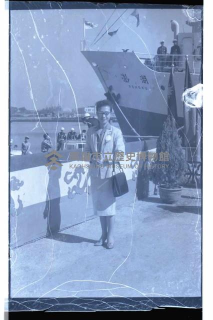 登錄號:KH2002.008.0016藏品圖，第18張