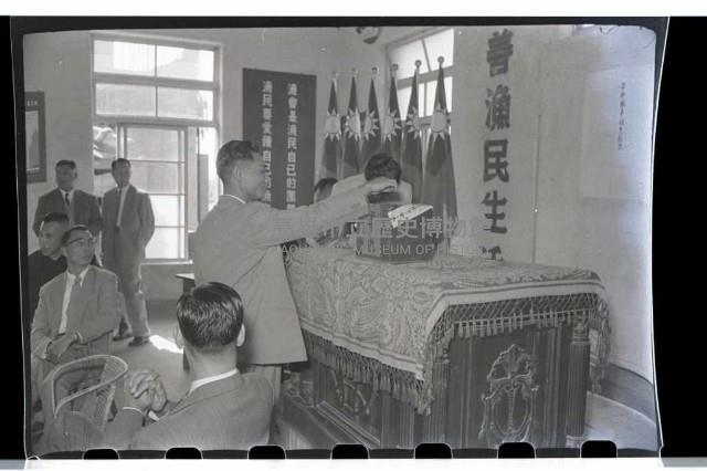 登錄號:KH2002.009.0051藏品圖，第18張