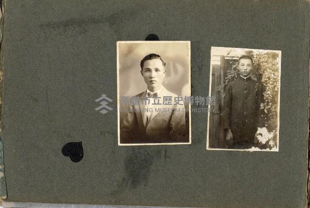 登錄號:KH2003.008.0204藏品圖，第18張