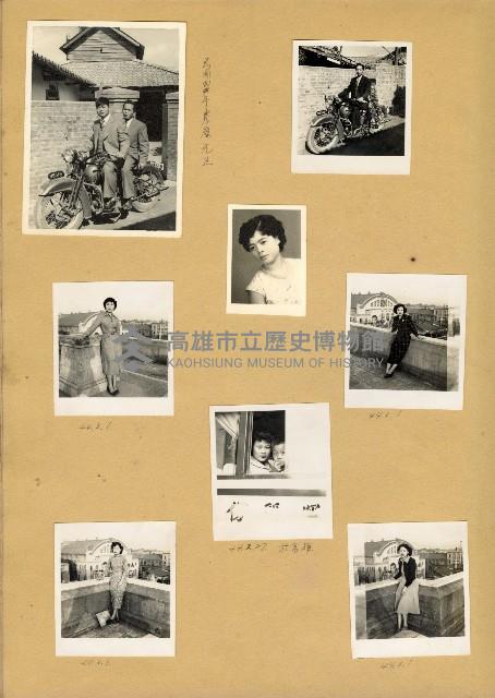 登錄號:KH2006.028.0002藏品圖，第18張