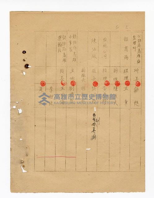 登錄號:KH2003.008.0237藏品圖，第18張