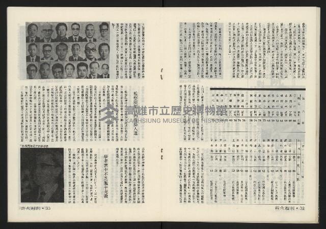 《薪火週刊NO.6》藏品圖，第18張