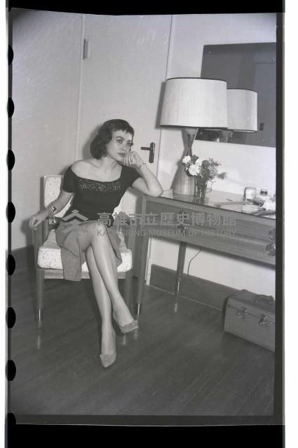 登錄號:KH2002.012.0045藏品圖，第18張