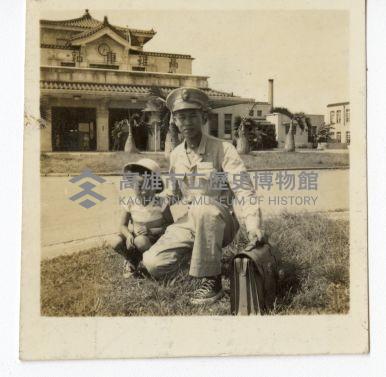 登錄號:KH2006.028.0009藏品圖，第208張