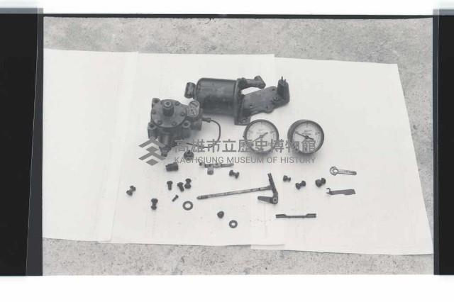 登錄號:KH2002.018.0100藏品圖，第8張