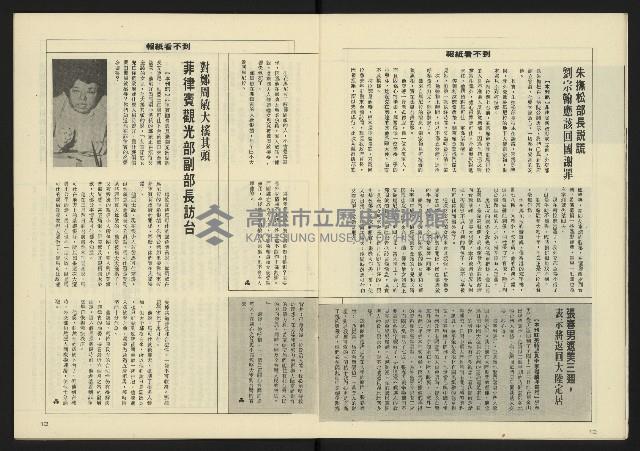 《八十年代週刊NO.27》藏品圖，第8張