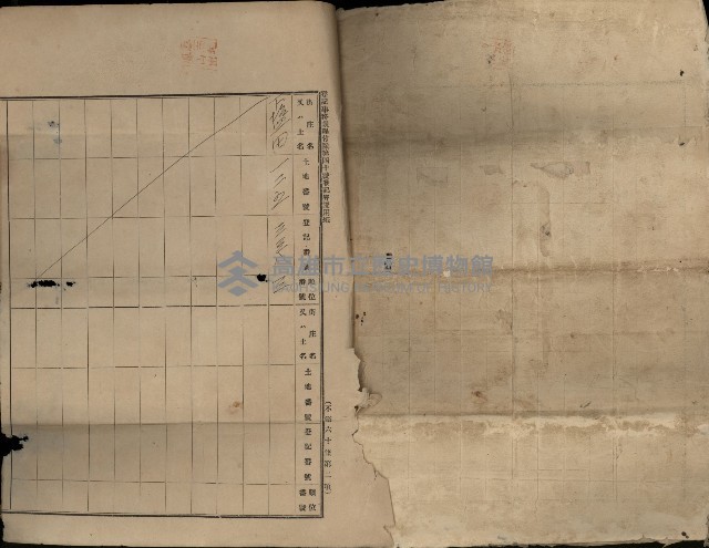 登記濟證（林先進）藏品圖，第8張