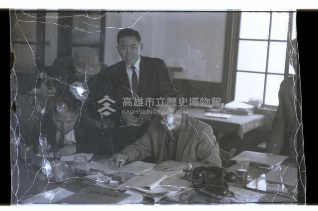 登錄號:KH2002.009.0106藏品圖，第8張