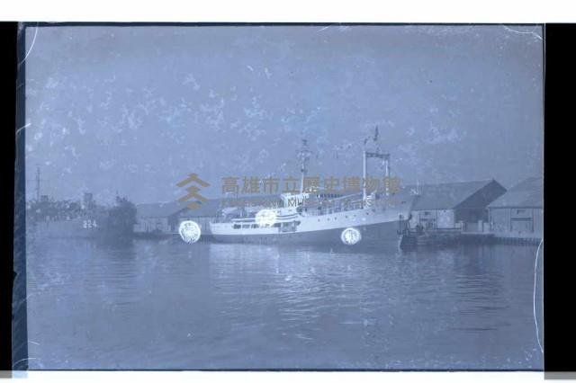 登錄號:KH2002.008.0016藏品圖，第8張