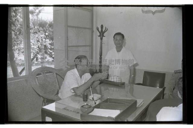 登錄號:KH2002.009.0101藏品圖，第8張