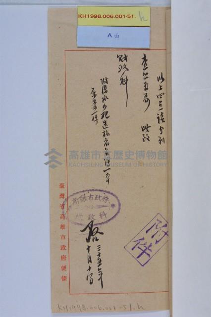 保管岡山深水基本財產藏品圖，第8張