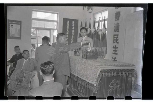 登錄號:KH2002.009.0051藏品圖，第8張