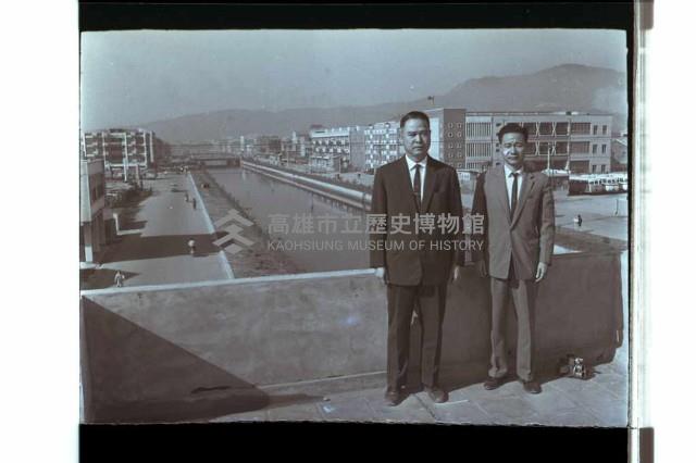 登錄號:KH2002.018.0152藏品圖，第8張